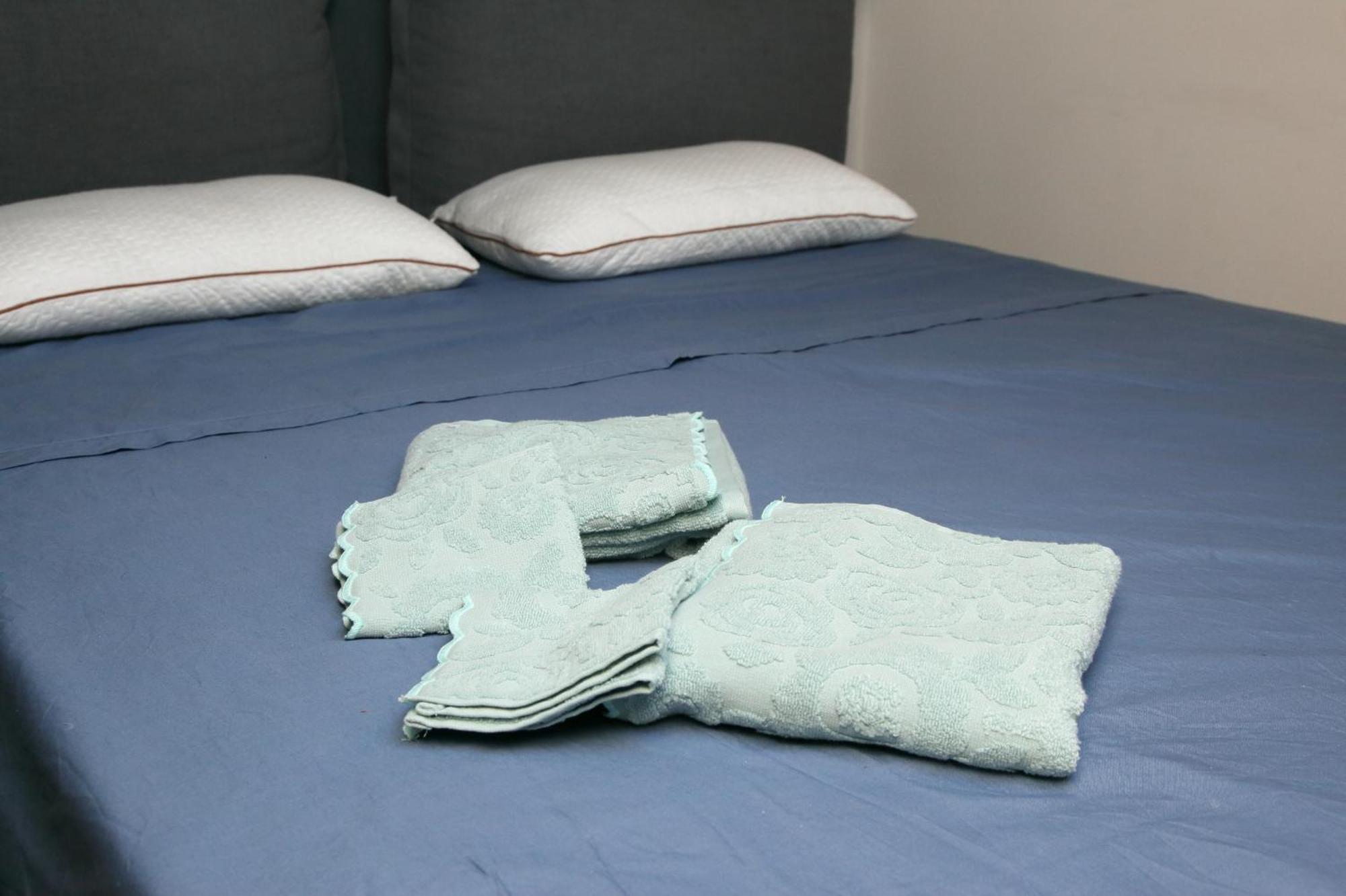 Domus Aurige Bed and Breakfast Μεσίνα Εξωτερικό φωτογραφία