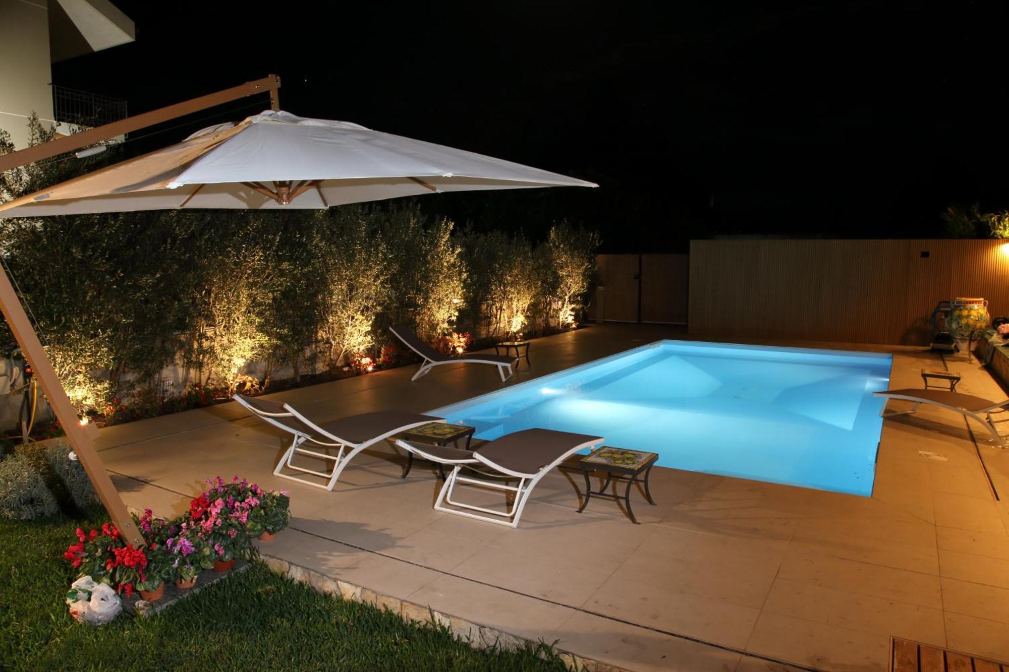 Domus Aurige Bed and Breakfast Μεσίνα Εξωτερικό φωτογραφία