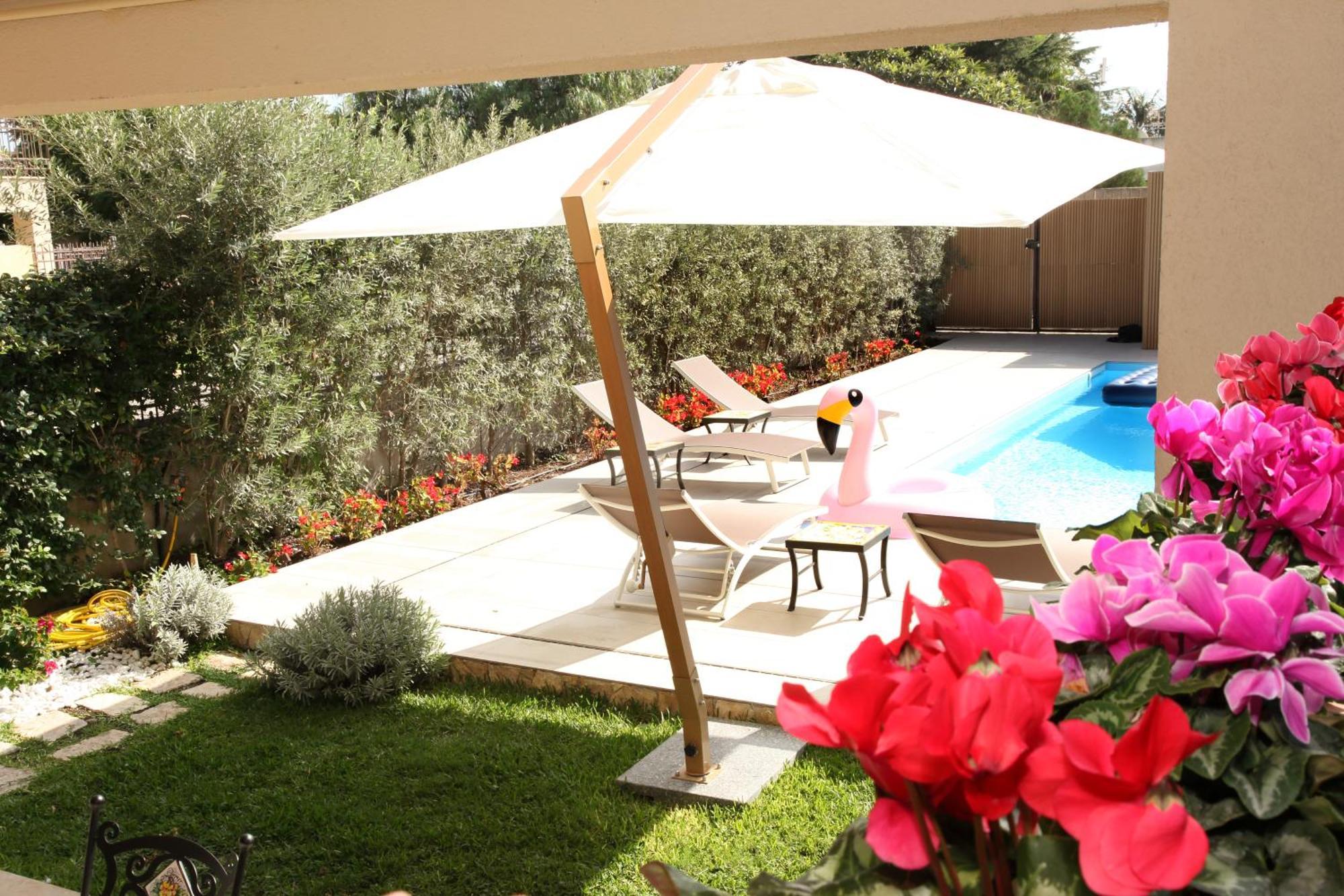 Domus Aurige Bed and Breakfast Μεσίνα Εξωτερικό φωτογραφία