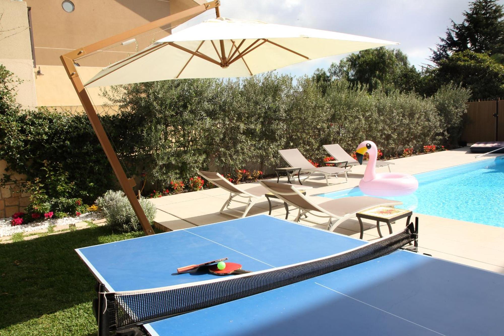 Domus Aurige Bed and Breakfast Μεσίνα Εξωτερικό φωτογραφία