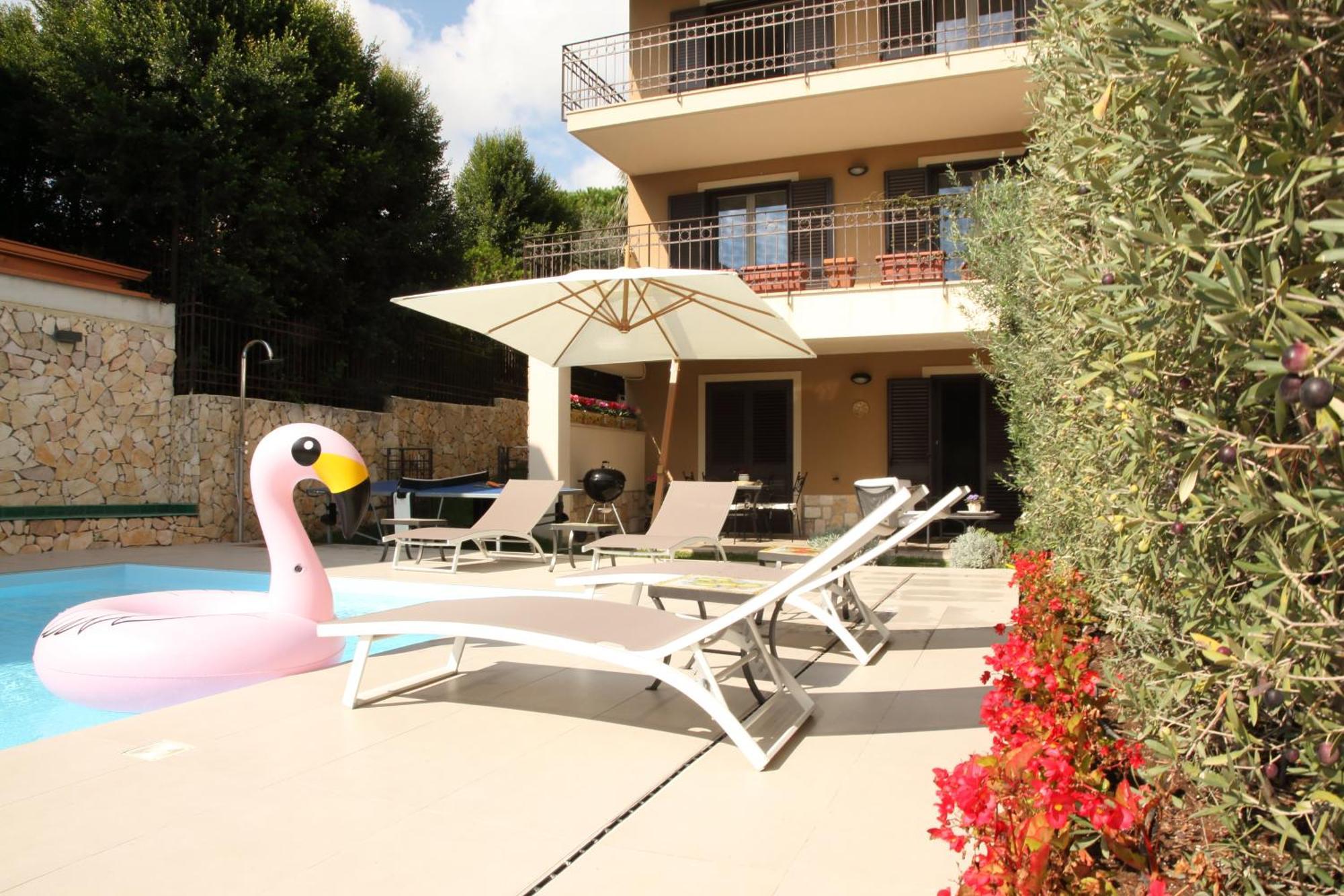 Domus Aurige Bed and Breakfast Μεσίνα Εξωτερικό φωτογραφία