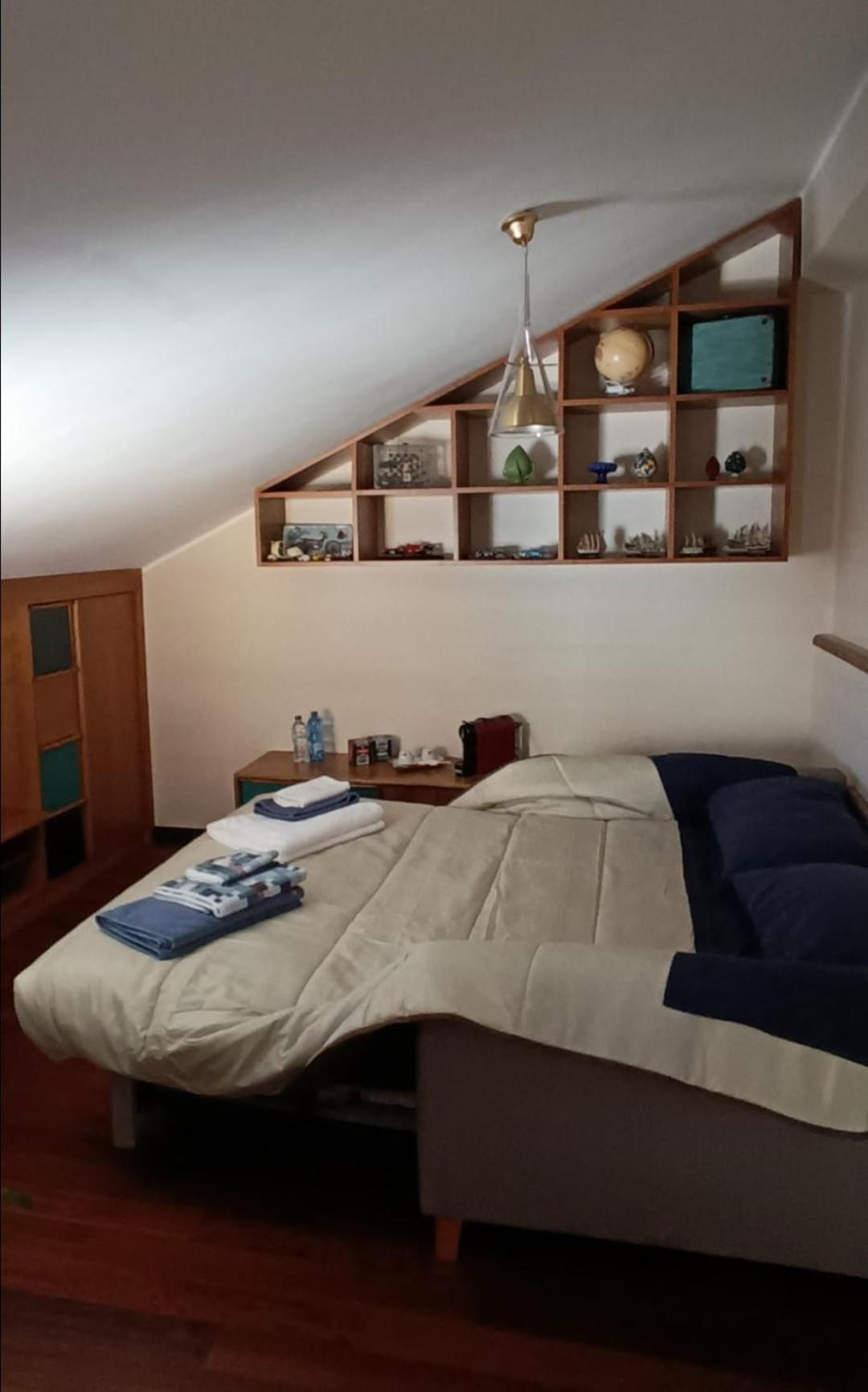 Domus Aurige Bed and Breakfast Μεσίνα Εξωτερικό φωτογραφία